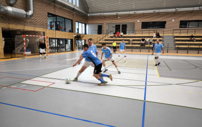 Z memoriálu vezeme stříbrné medaile