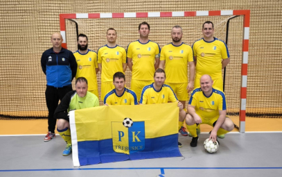 Měsíc do startu okresních soutěží