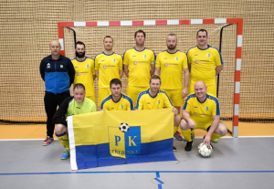 Měsíc do startu okresních soutěží