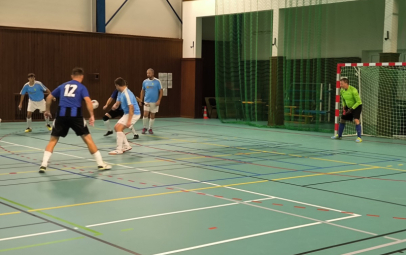 Špatný vstup béčka do soutěže