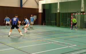 Špatný vstup béčka do soutěže