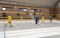 Výhra nad Stochovem, Omask nad naše síly