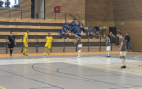 V úvodu roku bere áčko čtyři body