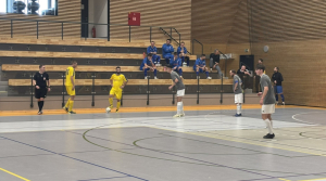 V úvodu roku bere áčko čtyři body