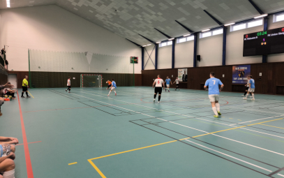 Béčku začátek roku zhořkl