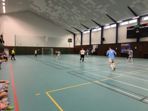 Béčku začátek roku zhořkl