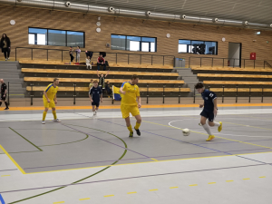 Ze tří zápasů bere áčko pouze tři body