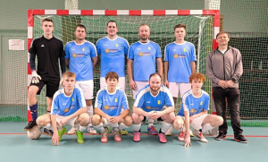 Béčko zlepšenými výkony bralo 3 body