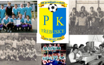 50 let PK Třebusice - historie část I.