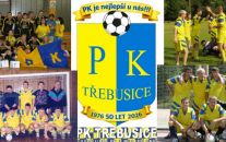 50 let PK Třebusice - historie část II.