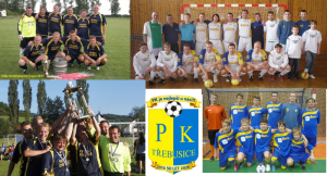 50 let PK Třebusice - historie část III.